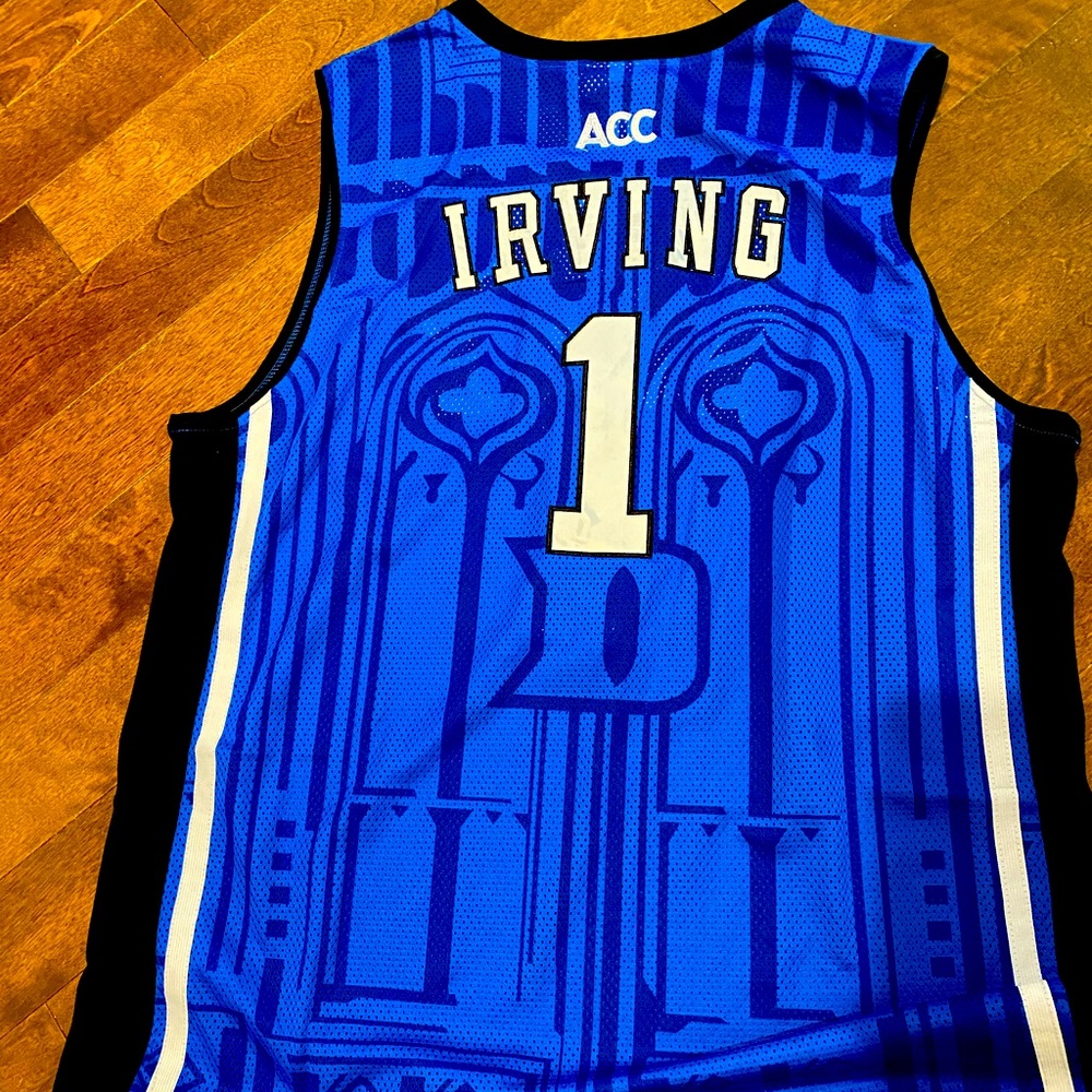 Throwback Duke Blue Devils - image 2